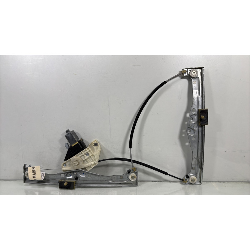 Leve vitre electrique avant droit CITROEN C4 CACTUS Photo n°6