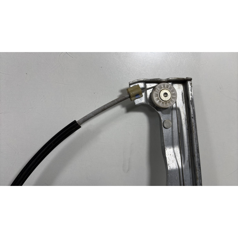 Leve vitre electrique avant droit CITROEN C4 CACTUS Photo n°9