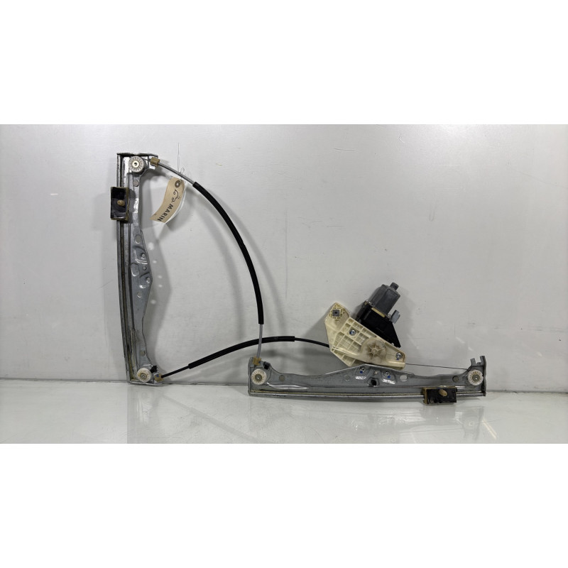 Leve vitre electrique avant gauche CITROEN C4 CACTUS Photo n°8