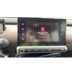 Verin de coffre CITROEN C4 CACTUS