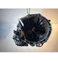 Boite de vitesses CITROEN C4 CACTUS Photo n°1