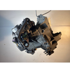 Boite de vitesses CITROEN C4 CACTUS