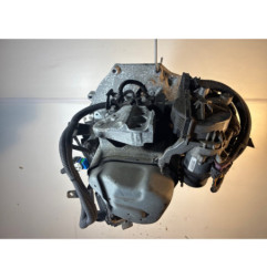 Boite de vitesses CITROEN C4 CACTUS