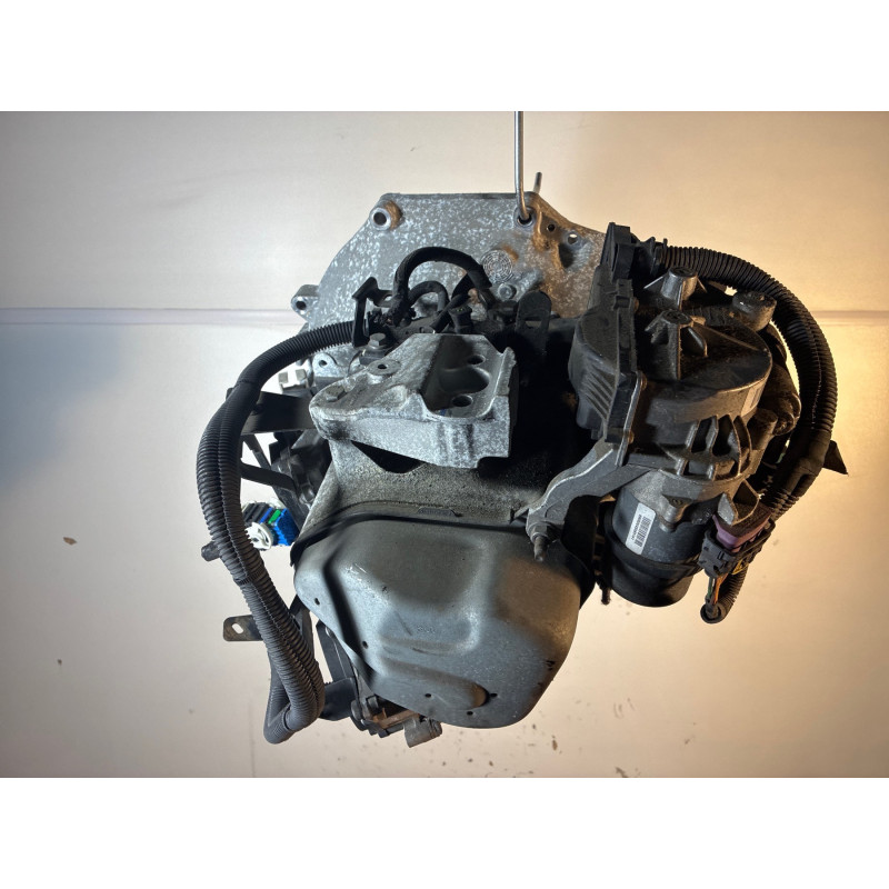 Boite de vitesses CITROEN C4 CACTUS Photo n°3