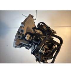 Boite de vitesses CITROEN C4 CACTUS