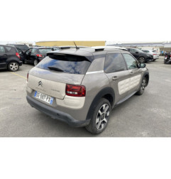 Boite de vitesses CITROEN C4 CACTUS