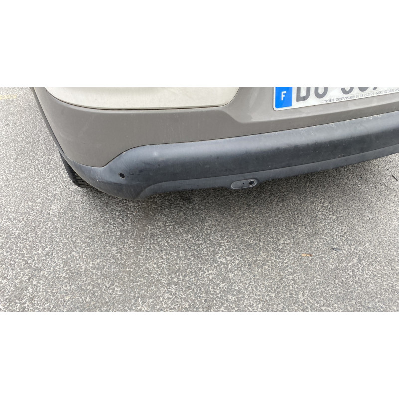 Boite de vitesses CITROEN C4 CACTUS Photo n°10