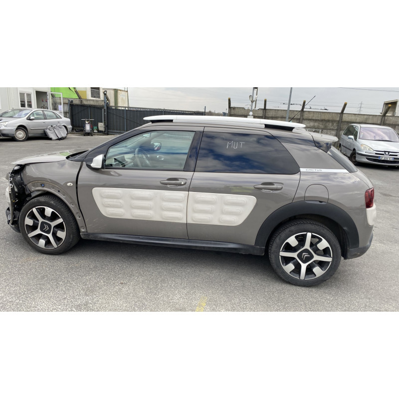 Boite de vitesses CITROEN C4 CACTUS Photo n°11
