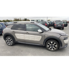 Boite de vitesses CITROEN C4 CACTUS