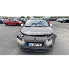 Boite de vitesses CITROEN C4 CACTUS