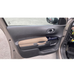 Boite de vitesses CITROEN C4 CACTUS