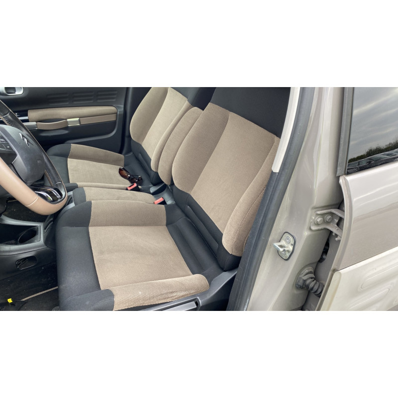 Boite de vitesses CITROEN C4 CACTUS Photo n°15