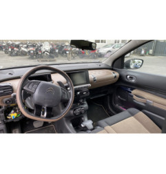 Boite de vitesses CITROEN C4 CACTUS