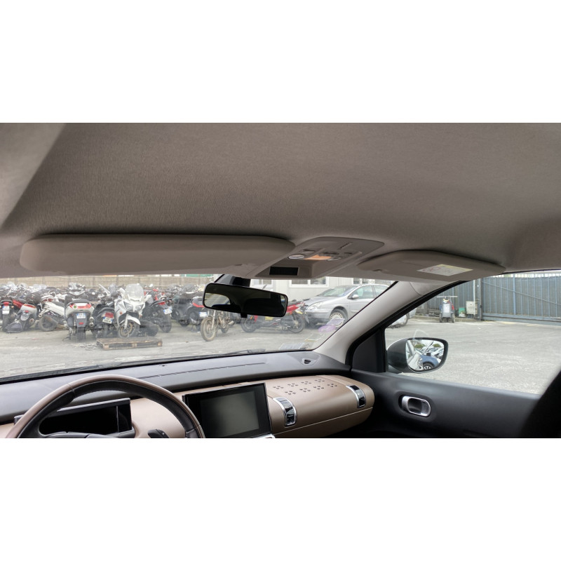 Boite de vitesses CITROEN C4 CACTUS Photo n°19