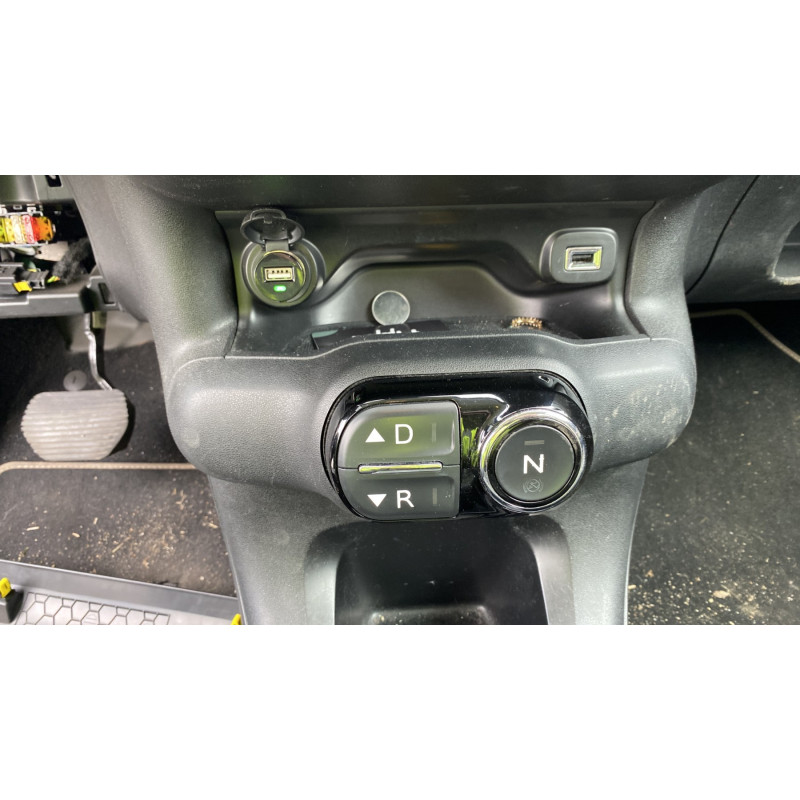 Boite de vitesses CITROEN C4 CACTUS Photo n°20