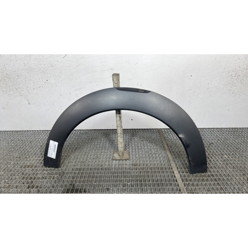 Extension d'aile arriere gauche CITROEN C4 CACTUS Photo n°1