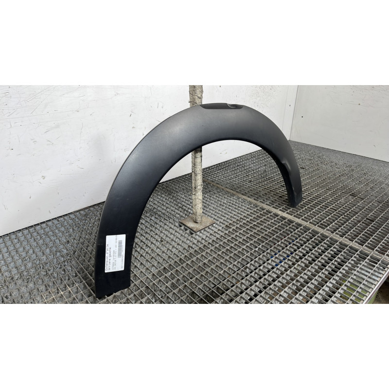 Extension d'aile arriere gauche CITROEN C4 CACTUS Photo n°2