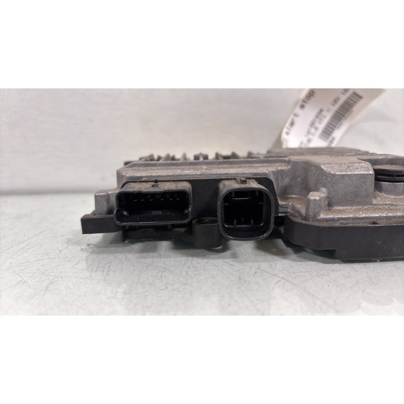ECU start stop CITROEN C4 CACTUS Photo n°3