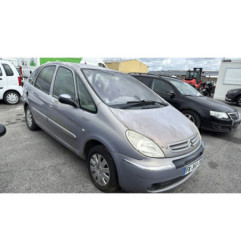 Etrier arriere droit (freinage) CITROEN XSARA PICASSO