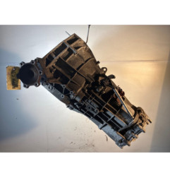 Boite de vitesses AUDI A4 3