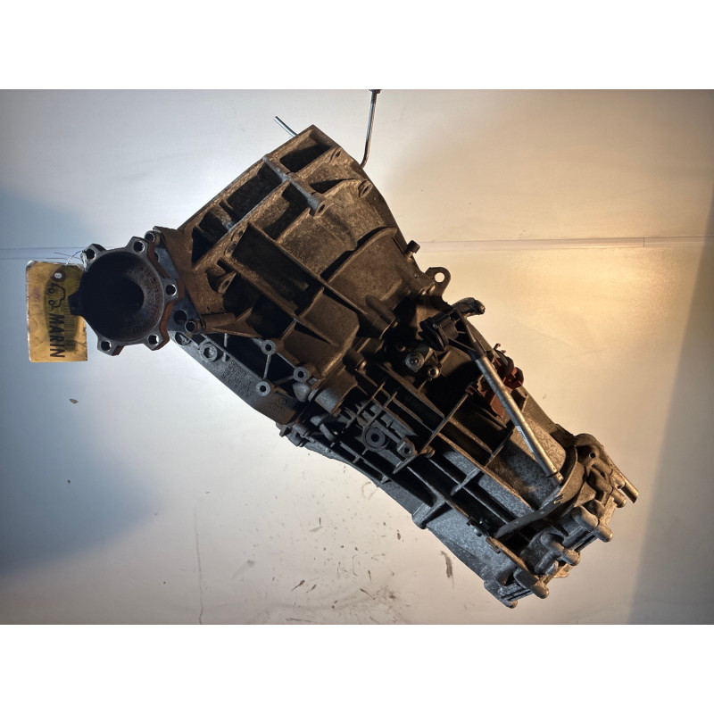 Boite de vitesses AUDI A4 3 Photo n°2