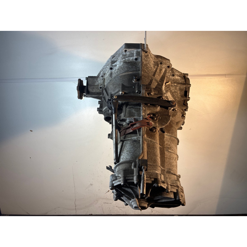 Boite de vitesses AUDI A4 3 Photo n°4