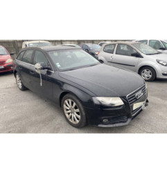 Boite de vitesses AUDI A4 3