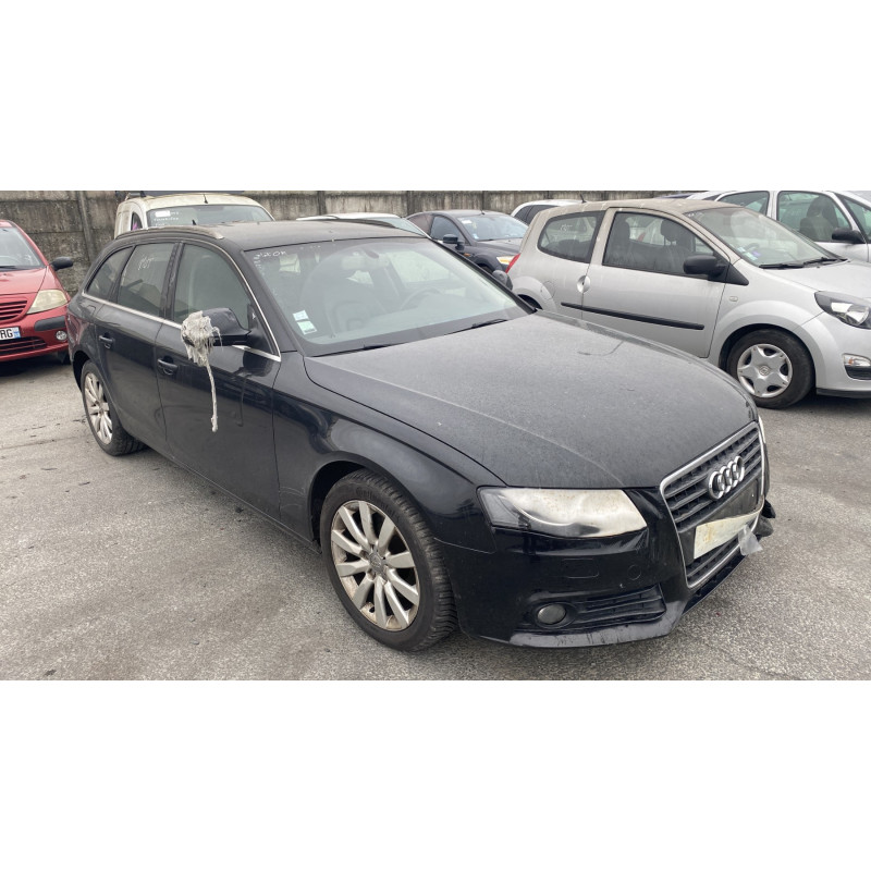 Boite de vitesses AUDI A4 3 Photo n°6
