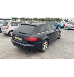 Boite de vitesses AUDI A4 3