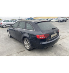 Boite de vitesses AUDI A4 3