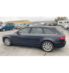 Boite de vitesses AUDI A4 3