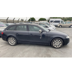 Boite de vitesses AUDI A4 3