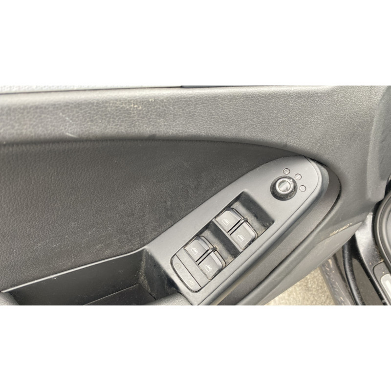 Boite de vitesses AUDI A4 3 Photo n°14