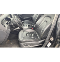 Boite de vitesses AUDI A4 3