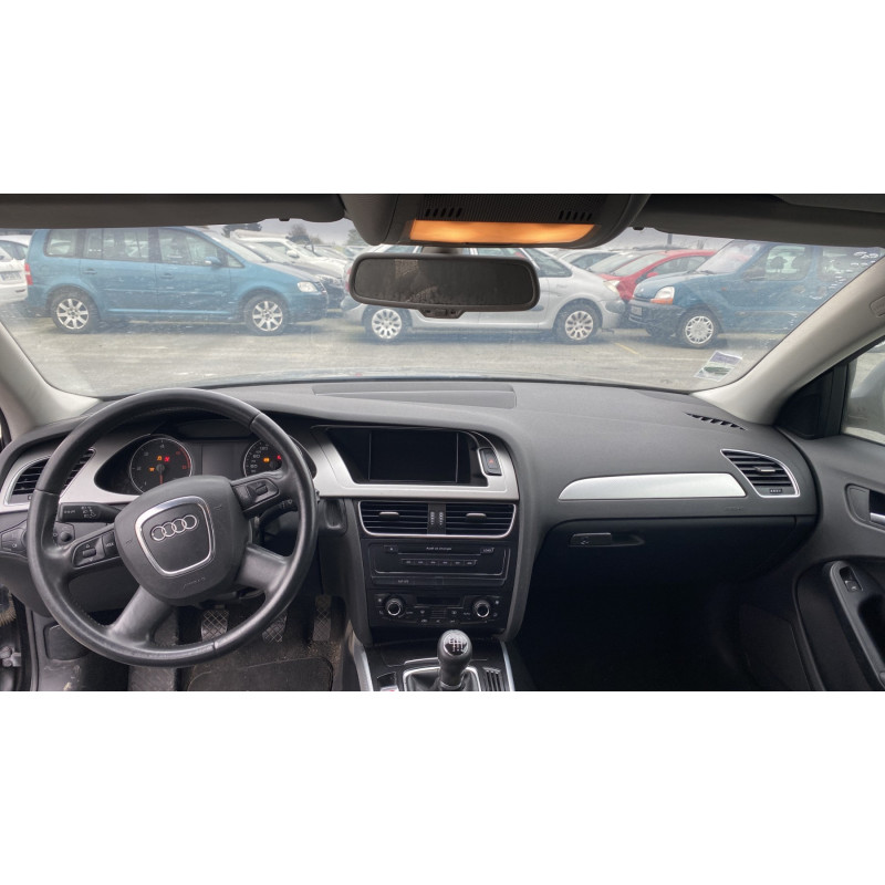 Boite de vitesses AUDI A4 3 Photo n°18