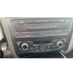 Boite de vitesses AUDI A4 3