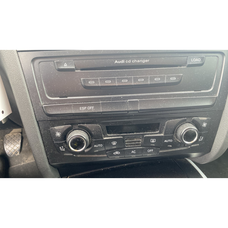 Boite de vitesses AUDI A4 3 Photo n°20