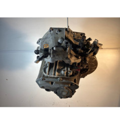 Boite de vitesses CITROEN C4 PICASSO 2 Photo n°1