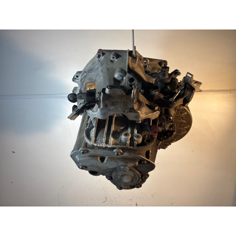 Boite de vitesses CITROEN C4 PICASSO 2 Photo n°1