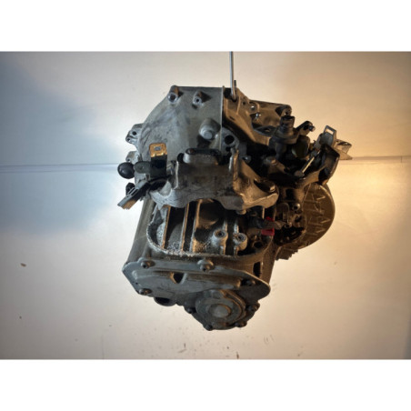 Boite de vitesses CITROEN C4 PICASSO 2 Photo n°1