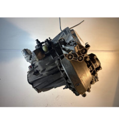 Boite de vitesses CITROEN C4 PICASSO 2