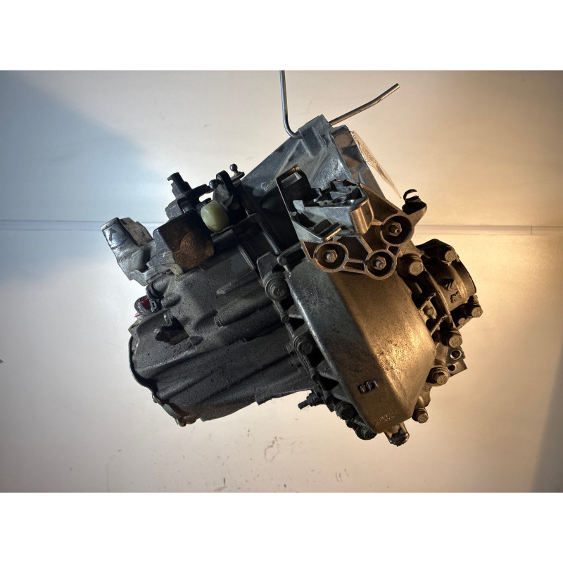 Boite de vitesses CITROEN C4 PICASSO 2 Photo n°4