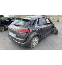 Boite de vitesses CITROEN C4 PICASSO 2