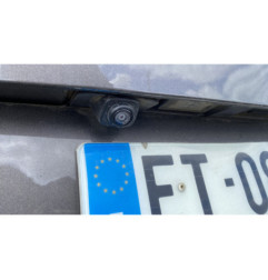 Boite de vitesses CITROEN C4 PICASSO 2