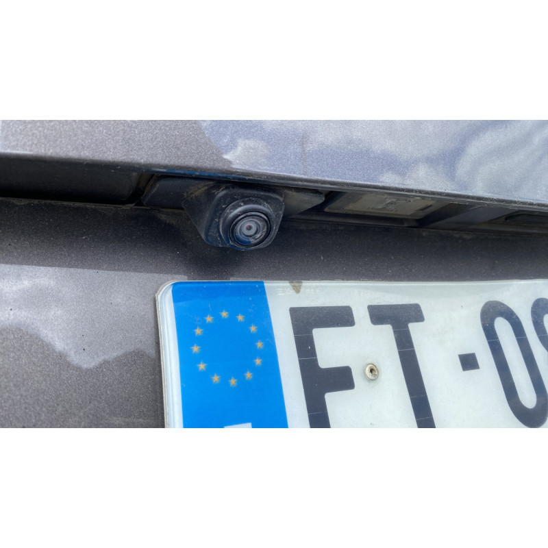 Boite de vitesses CITROEN C4 PICASSO 2 Photo n°10