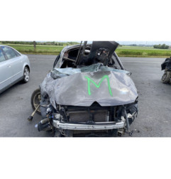 Boite de vitesses CITROEN C4 PICASSO 2