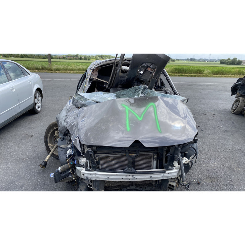 Boite de vitesses CITROEN C4 PICASSO 2 Photo n°13