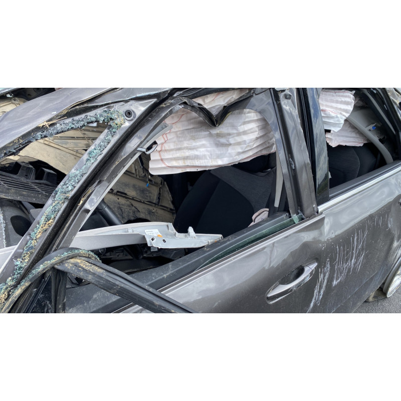 Boite de vitesses CITROEN C4 PICASSO 2 Photo n°14