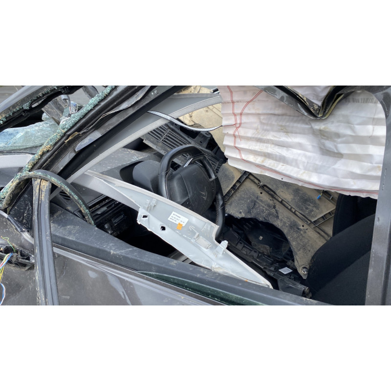 Boite de vitesses CITROEN C4 PICASSO 2 Photo n°15
