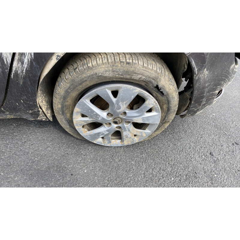 Boite de vitesses CITROEN C4 PICASSO 2 Photo n°17
